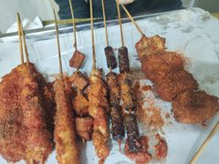 -庞记炸串