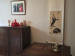 -张乐平故居