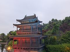 -岳阳楼景区