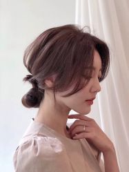 -Hello Lady发型设计