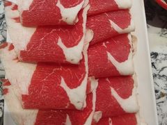 -京元盛铜锅涮肉(上海总店)