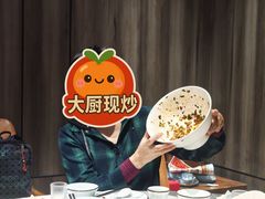 -大秦面庄(青松路店)