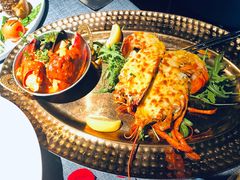 -弦月窗LUNETTE BY AMANDA(复兴路店)