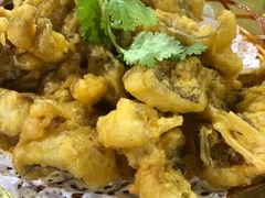 -钱山海鲜大排档