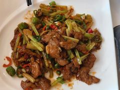 -马凯餐厅(长椿街店)