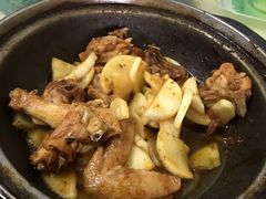 -黎记大排档(慈云路店)