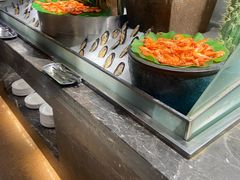 -金马门国际美食百汇(珞喻路店)