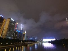 -珠江夜游广州塔·中大码头