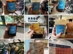 -Joymean coffee.见面咖啡