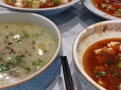 -犇逸·乐山跷脚牛肉·四川现炒(览海店)