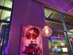 -JUKEBOX玖部音乐餐厅(华侨城店)