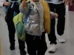 -英孚教育青少儿(昆城广场中心)