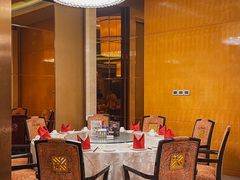-酌宴府The China Club·广州万富希尔顿酒店(云城东路店)