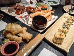 -花潮料理艺食馆(成都万象城店)