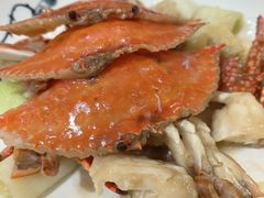 -九重天大饭店(北大街店)