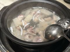 -同仁四季椰子鸡(福田东园总店)