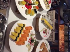 -“香”全日餐厅·株洲大汉希尔顿酒店