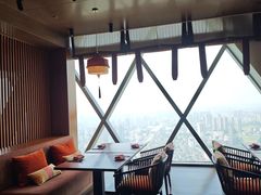 -镇江苏宁万豪酒店-苏筵中餐厅