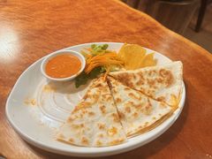 -panchos 墨西哥餐厅(嘉绿苑店)