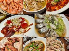 -高佳庄·舟山海鲜(海景旗舰店)