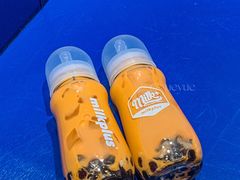 -milkplus·泰式奶茶(较场东路店)