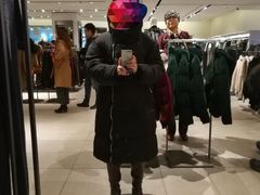 -ZARA(世贸天阶店)