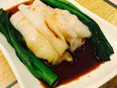 -添好运点心专门店(百老汇店)