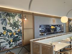 -茹·pure vegan(博华广场店)