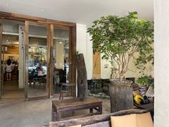 -成川茶店·潮汕工夫浓茶(万象店)