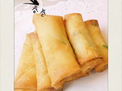 -阿英煲(凉城路店)