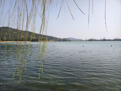 -南北湖风景区