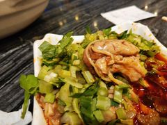 -情妹耙泥鳅·江湖川菜(科华店)