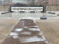 -沈阳二战盟军战俘营旧址陈列馆