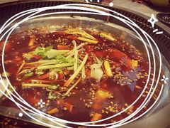 -红辣椒·川菜·火锅(科华路店)