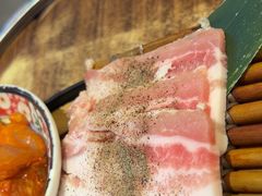 -妙香居韩国烤肉(容桂天佑城店)
