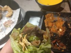 -火炉火自助餐(悠唐购物中心店)