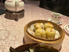 -囍凤楼·粤菜·点心·火锅(温特莱店)