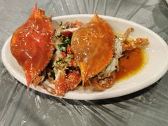 -阿杰臻选海鲜饭店(普陀山店)
