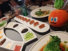 -阿庄新豫菜(通泰路店)