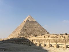 -吉萨金字塔群