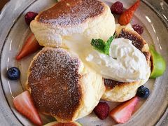 -UPPER KITCHEN(延安路店)