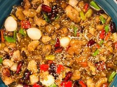 -华豫川酒家(大卫城店)