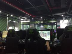 -PANDA电竞中心(天街店)