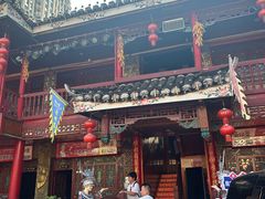 -亮欢寨(凯里总店)