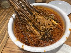 -嘉州叶婆婆钵钵鸡(建设路店)