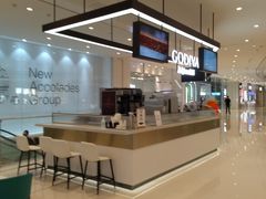 -GODIVA(国际金融中心店)