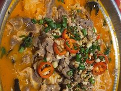 -叶派龙虾•招牌香辣蟹·海鲜(中海国际店)