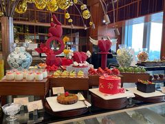 -景湖轩全日制餐厅·南湖名都