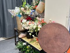 -海马体照相馆(上海宝山万达广场店)