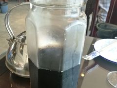 酸梅汁-前门烤鸭(江东中路店)